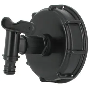 Comparateur de prix : Multicuves Raccord S100X8 cuve eau - 1 robinet avec nez (t...