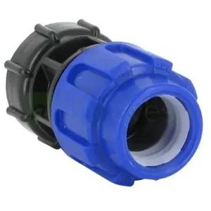 Comparateur de prix : Multicuves Raccord cuve eau S60X6 - Raccord compression Diamètre 32 mm