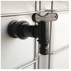 Comparateur de prix : Multicuves Trop-plein cuve eau 1000L - Robinet avec nez - Arrosage de ...