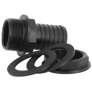 Comparateur de prix : Multicuves Trop-plein cuve eau 1000L - Embout droit Diamètre 32 mm