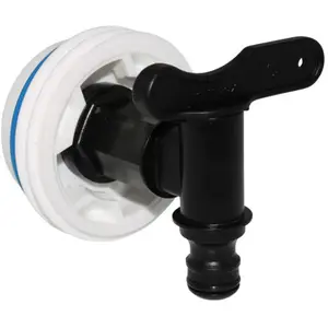 Comparateur de prix : Multicuves - Raccord fût S70X6 - Robinet pp/pehd
