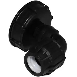Raccord S100X8 - Coude à compression 32 mmVendu paramazon