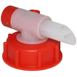 Comparateur de prix : Multicuves - Robinet prise d'air DIN61 pour bidon 20/25/30 l