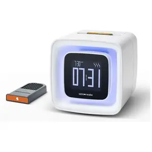 Réveil olfactif SENSORWAKE pas cher