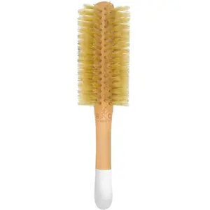 Bachca - Bachca Brosse À Cheveux Ronde Picots Sanglier