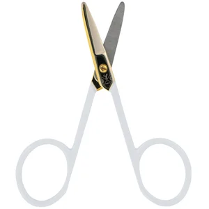 Ciseaux à ongles pour bébé - Bachca pas cher