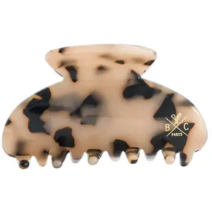 Comparateur de prix : Bachca - Pince Ecaille Barrettes et pinces à cheveux 1 pieces female