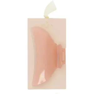 Comparateur de prix : Bachca - Grande Pince Rose Dragée Pince À Cheveux