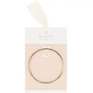 Bachca - Barrette Ronde Barrette Ronde Dorée Barrette Triangle Métal pas cher