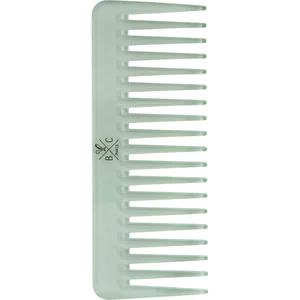 Peigne Opaline Vert d’eau - Bachca pas cher