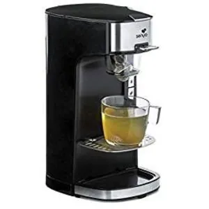 Senya Machine à thé, théière électrique Tea Time Coloris Noir pas cher