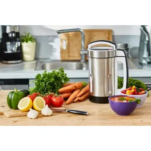 Comparateur de prix : Blender à soupe Senya Cook & Heat