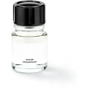 HEADSPACE Parfums Sauge - Eau de Parfum 100 ml pas cher
