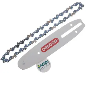 Comparateur de prix : Guide Oregon 20cm 084MLEA041/505051 + chaine Pro 3/8 mini Jardiaffaire...