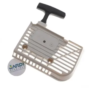 Comparateur de prix : JARDIAFFAIRES Lanceur complet pour débroussailleuse Stihl FS160, FS180, FS220 et FS280