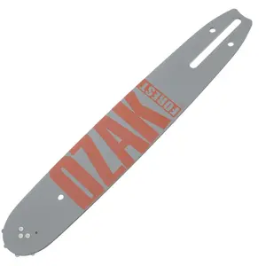 JARDIAFFAIRES Guide Pro pour tronçonneuse 30cm 3/8 1,3mm = Oregon 120SPEA041