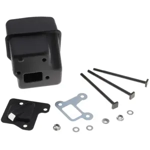 JARDIAFFAIRES Echappement complet tronçonneuse Stihl 029, 039, MS290, MS310 et MS390Vendu paramazon