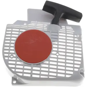 JARDIAFFAIRES Lanceur complet adaptable pour tronçonneuse Stihl MS210, MS230 et MS250 sans ergostartVendu paramazon