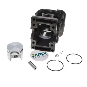 Jardiaffaires - Kit cylindre piston complet tronçonneuse compatible av...Vendu paramazon