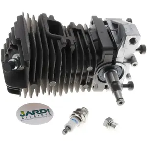 JARDIAFFAIRES Moteur complet tronçonneuse Stihl 039 et MS390 diamètre 49mm pas cher