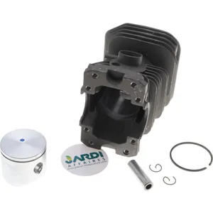Kit cylindre 40mm compatible avec Husqvarna 36, 41, 136, 137, 141, 142...Vendu paramazon