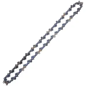 Comparateur de prix : JARDIAFFAIRES Chaîne 25cm pour élagueuse 3/8LP-050-1,3mm-40E correspondance 91PX040E