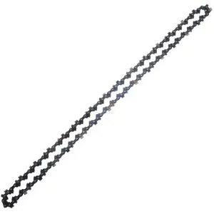 Comparateur de prix : JARDIAFFAIRES Chaîne Pro 45cm pour tronçonneuse 3/8-050-1,3mm-62 Entraineurs = 91-62E