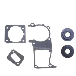 Jeu de joints compatible avec jonsered remplace 503 94 28-02Vendu paramazon