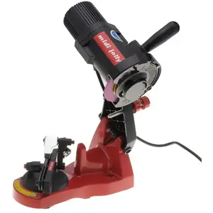 Affuteuse électrique Tecomec MIDI Jolly-N 230v pas cher