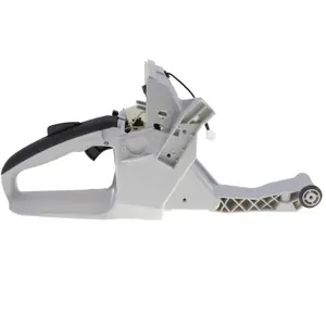 JARDIAFFAIRES Poignée avec réservoir pour tronçonneuse Stihl 038 et 038 MagnumVendu paramazon