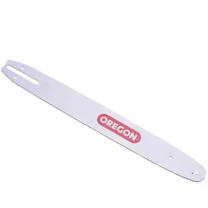 JARDIAFFAIRES Guide 40cm de coupe pour tronçonneuse Oregon 164MLEA041Vendu paramazon