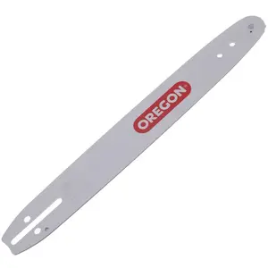 JARDIAFFAIRES Guide 35cm de coupe pour tronçonneuse Oregon 140sdea095Vendu paramazon
