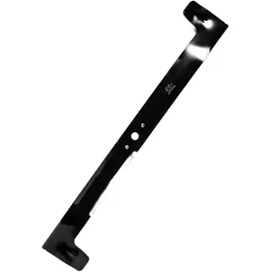 JARDIAFFAIRES Lame coupe 72cm soufflante pour tondeuse autoportée F72
