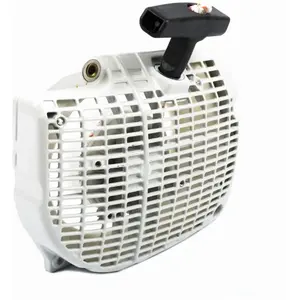 JARDIAFFAIRES Lanceur complet adaptable pour tronçonneuse Stihl 066, MS650 et MS660Vendu paramazon