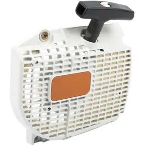 JARDIAFFAIRES Lanceur adaptable compatible avec Stihl 044 046 MS440 et MS460Vendu parcdiscount