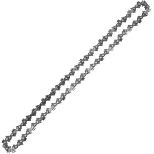 Comparateur de prix : JARDIAFFAIRES Chaine 25cm pour élageuse 60 entraineurs Pas 1/4 = 25AP60E