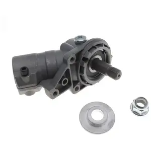Comparateur de prix : JARDIAFFAIRES Renvoi d'angle adaptable pour débroussailleuse Stihl FS 500 et FS 550