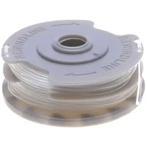 Comparateur de prix : Jardiaffaires - Lot de 2 bobineaux pour bestgreen, flymo, greenworks, ...