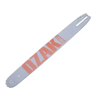 Jardiaffaires - Guide Pro 50cm pour tronçonneuse Pas 3/8 Jauge 1,5mm r... pas cher
