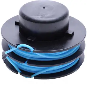 Comparateur de prix : JARDIAFFAIRES lot de 2 bobineaux adaptables pour coupe bordure RYOBI, ...