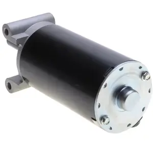 Jardiaffaires - Démarreur adaptable 10 dents pour moteur Kohler rempla... pas cher