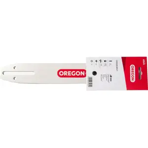 Jardiaffaires Guide Oregon 100SDEA041 Coupe 25cm Pas 3/8LP Jauge 1,3mm