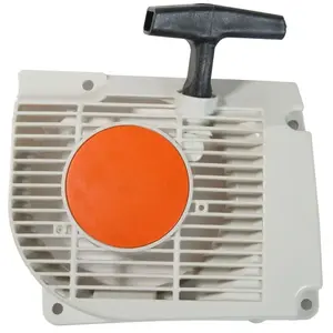 Comparateur de prix : JARDIAFFAIRES Lanceur adaptable de qualité pour tronçonneuse Stihl 029, 039, MS290, MS310 et MS390. Ce lanceur remplace la référence constructeur