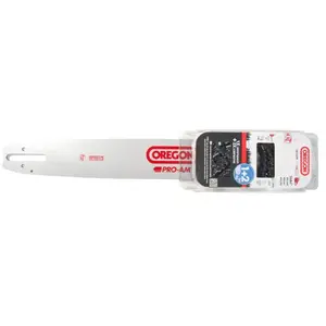 Jardiaffaires Combo Oregon Guide 45cm 183SFGD025 + 2 chaînes 22BPX074EVendu paramazon