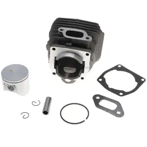 Jardiaffaires - Kit cylindre piston complet tronçonneuse Husqvarna 359...Vendu paramazon
