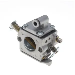 JARDIAFFAIRES Carburateur adaptable pour tronçonneuse Stihl 017, 018, MS170, MS180 type ZamaVendu paramazon