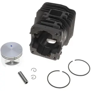 Jardiaffaires - Kit cylindre piston complet pour tronçonneuse Stihl 03...Vendu paramazon