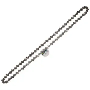 Comparateur de prix : JARDIAFFAIRES Chaîne Pro 45cm pour tronçonneuse 325-058-1,5mm-72 Entraineurs = 21-72E
