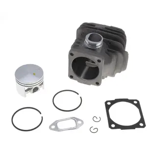 Jardiaffaires - Kit cylindre piston complet compatible avec Stihl 026 ...Vendu paramazon