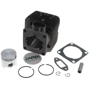JARDIAFFAIRES Kit cylindre piston complet débroussailleuse compatible avec Stihl FS120 diamètre 35mmVendu paramazon